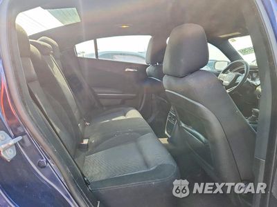 Zdjęcie 10 z 12 samochodu: 2015 DODGE CHARGER SE VIN:2C3CDXBG6FH724918 - miniatura