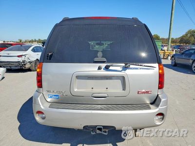 Zdjęcie 6 z 13 samochodu: 2006 GMC ENVOY XL VIN:1GKES16S266172751 - miniatura