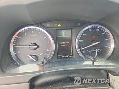 Zdjęcie 9 z 13 samochodu: 2015 TOYOTA HIGHLANDER XLE VIN:5TDJKRFH6FS075792 - miniatura