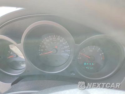 Zdjęcie 9 z 12 samochodu: 2010 CHRYSLER SEBRING TOURING VIN:1C3CC4FB9AN232187 - miniatura