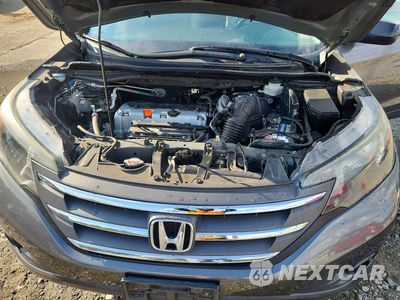 Zdjęcie 11 z 12 samochodu: 2014 HONDA CR-V EXL VIN:2HKRM4H74EH669869 - miniatura