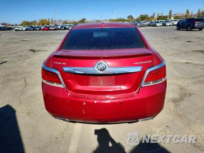 Zdjęcie 6 z 12 samochodu: 2013 BUICK LACROSSE PREMIUM VIN:1G4GF5E32DF207534 - miniatura