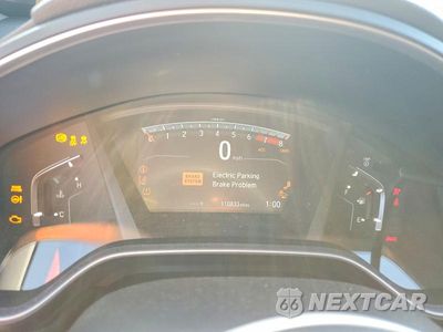 Zdjęcie 9 z 12 samochodu: 2018 HONDA CR-V EX VIN:2HKRW2H50JH638772 - miniatura