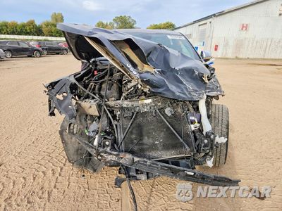 Piąte zdjęcie samochodu w środku: 2019 JEEP GRAND CHEROKEE LIMITED VIN:1C4RJFBG7KC845138 - miniatura