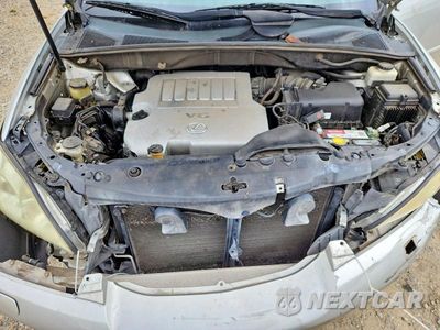 Zdjęcie 11 z 12 samochodu: 2007 LEXUS RX 350 VIN:2T2GK31U27C019401 - miniatura