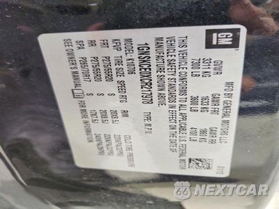 Zdjęcie 14 z 14 samochodu: 2012 CHEVROLET TAHOE K1500 LTZ VIN:1GNSKCE0XCR217978 - miniatura