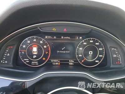 Zdjęcie 9 z 13 samochodu: 2018 AUDI Q7 PRESTIGE VIN:WA1VAAF79JD026131 - miniatura