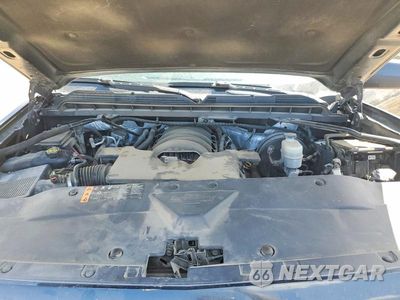 Zdjęcie 11 z 12 samochodu: 2017 CHEVROLET SILVERADO LT VIN:3GCUKRECXHG253014 - miniatura