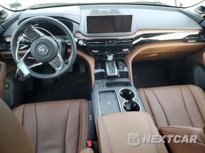 Zdjęcie 8 z 14 samochodu: 2026 ACURA MDX TECHNOLOGY VIN:5J8YE1H43TL013282 - miniatura