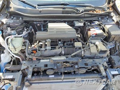 Zdjęcie 12 z 13 samochodu: 2022 HONDA CR-V EX VIN:2HKRW2H54NH601648 - miniatura