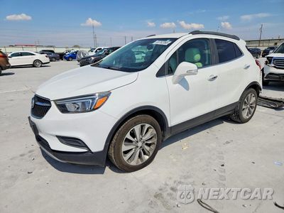 2019 BUICK ENCORE PREFERRED KL4CJASB1KB780400 - główne zdjęcie licytacji z USA - miniatura