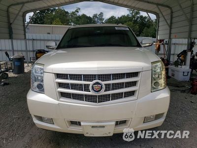 Piąte zdjęcie samochodu w środku: 2013 CADILLAC ESCALADE ESV PREMIUM VIN:1GYS3JEF9DR378087 - miniatura