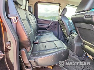 Zdjęcie 10 z 12 samochodu: 2010 NISSAN TITAN SE VIN:1N6AA0EC7AN315349 - miniatura
