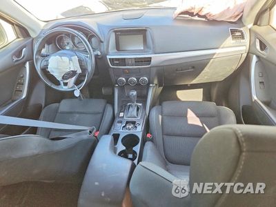 Zdjęcie 8 z 14 samochodu: 2016 MAZDA CX-5 TOURING VIN:JM3KE2CY9G0685768 - miniatura