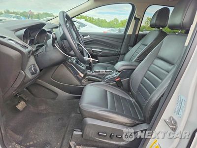 Zdjęcie 7 z 13 samochodu: 2014 FORD ESCAPE TITANIUM VIN:1FMCU9J95EUD99163 - miniatura