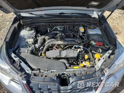 Zdjęcie 12 z 13 samochodu: 2018 SUBARU FORESTER 2.5I PREMIUM VIN:JF2SJAEC1JH525619 - miniatura