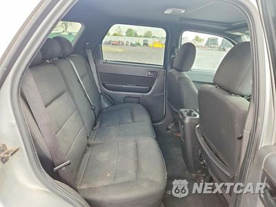 Zdjęcie 10 z 12 samochodu: 2009 FORD ESCAPE XLT VIN:1FMCU03G29KC97103 - miniatura