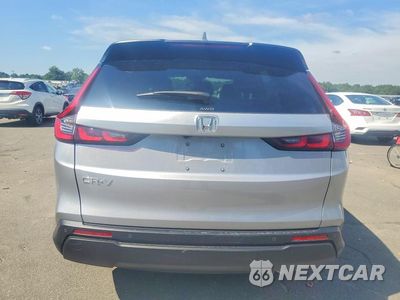 Zdjęcie 6 z 14 samochodu: 2026 HONDA CR-V EXL VIN:7FARS4H76TE002632 - miniatura