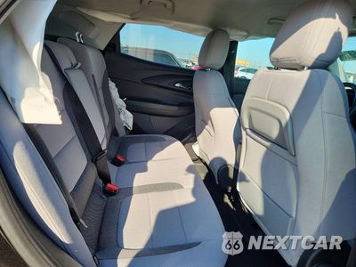 Zdjęcie 10 z 12 samochodu: 2026 CHEVROLET TRAILBLAZER LT VIN:KL79MPSLXTB028213 - miniatura