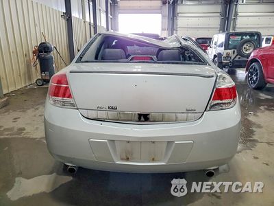 Zdjęcie 6 z 12 samochodu: 2009 SATURN AURA XR VIN:1G8ZX57769F216443 - miniatura