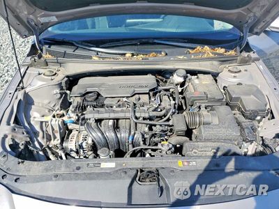 Zdjęcie 11 z 12 samochodu: 2025 HYUNDAI ELANTRA SE VIN:KMHLL4DG7SU055989 - miniatura