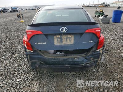 Zdjęcie 6 z 12 samochodu: 2018 TOYOTA COROLLA SE VIN:5YFBURHE7JP793824 - miniatura