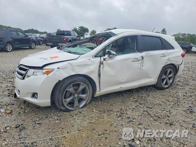2015 TOYOTA VENZA XLE 4T3BK3BB7FU117758 - główne zdjęcie licytacji z USA - miniatura