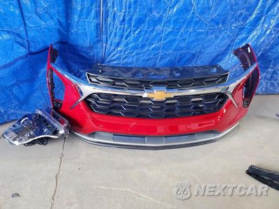Zdjęcie 13 z 14 samochodu: 2026 CHEVROLET TRAX 1LT VIN:KL77LHEP7TC103927 - miniatura