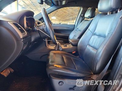 Zdjęcie 7 z 13 samochodu: 2014 JEEP GRAND CHEROKEE LIMITED VIN:1C4RJFBG3EC510012 - miniatura