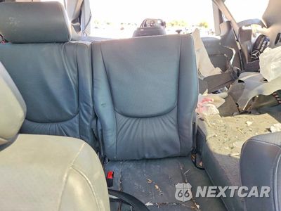 Zdjęcie 11 z 13 samochodu: 1998 MERCEDES-BENZ ML 320 VIN:4JGAB54E6WA027526 - miniatura