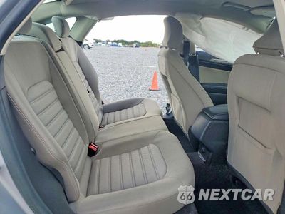 Zdjęcie 10 z 13 samochodu: 2019 FORD FUSION S VIN:3FA6P0G73KR194136 - miniatura