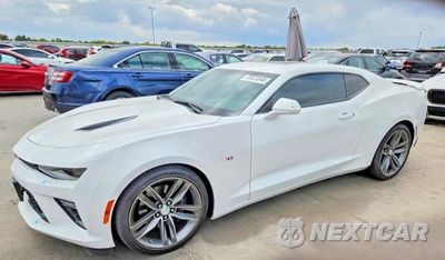 2016 CHEVROLET CAMARO SS 1G1FH1R72G0160392 - główne zdjęcie licytacji z USA - miniatura