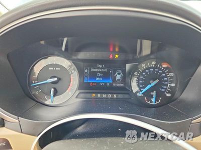 Zdjęcie 9 z 12 samochodu: 2016 FORD FUSION SE VIN:3FA6P0H70GR387382 - miniatura