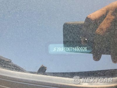 Zdjęcie 13 z 13 samochodu: 2026 SUBARU OUTBACK TOURING VIN:JF2BUPED6TY480926 - miniatura