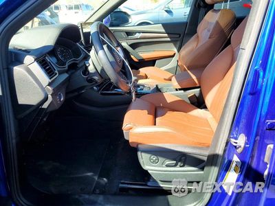 Zdjęcie 7 z 13 samochodu: 2023 AUDI Q5 SPORTBACK PREMIUM 45 VIN:WA14AAFY8P2179494 - miniatura
