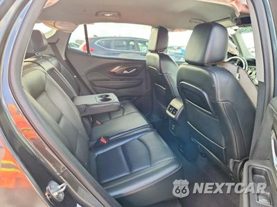 Zdjęcie 11 z 13 samochodu: 2020 GMC TERRAIN SLT VIN:3GKALVEV3LL112073 - miniatura