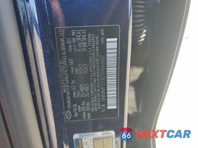 Zdjęcie 14 z 14 samochodu: 2026 GENESIS GV70 SPORT PRESTIGE VIN:5NMMFDTB2TH066607 - miniatura