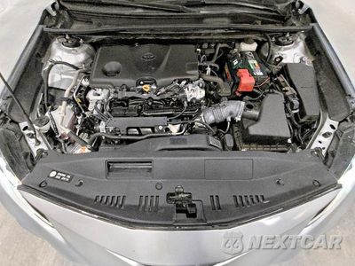 Zdjęcie 11 z 13 samochodu: 2023 TOYOTA CAMRY LE VIN:4T1R11AK0PU834701 - miniatura