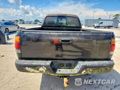 Zdjęcie 6 z 12 samochodu: 2002 TOYOTA TUNDRA SR5 V8 VIN:5TBRT34132S264213 - miniatura