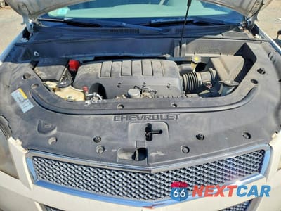 Zdjęcie 12 z 13 samochodu: 2011 CHEVROLET TRAVERSE LS VIN:1GNKREED5BJ159737 - miniatura