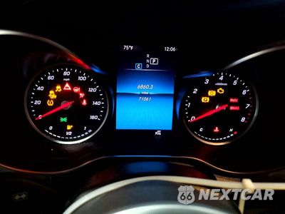 Zdjęcie 9 z 13 samochodu: 2022 MERCEDES-BENZ GLC 300 4MATIC VIN:W1N0G8EB6NV345752 - miniatura