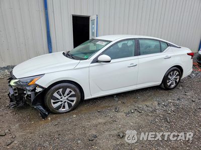 2023 NISSAN ALTIMA S 1N4BL4BV0PN325962 - główne zdjęcie licytacji z USA - miniatura