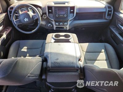 Zdjęcie 8 z 12 samochodu: 2024 RAM 1500 TRADESMAN VIN:1C6RRFGG2RN138360 - miniatura