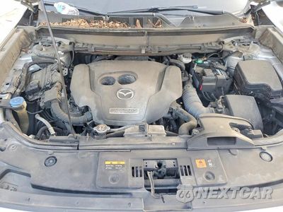 Zdjęcie 11 z 12 samochodu: 2019 MAZDA CX-9 TOURING VIN:JM3TCACY3K0311623 - miniatura
