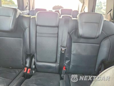 Zdjęcie 10 z 13 samochodu: 2017 MERCEDES-BENZ GLS 550 4MATIC VIN:4JGDF7DE4HA923291 - miniatura
