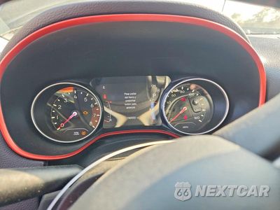 Zdjęcie 9 z 12 samochodu: 2018 JEEP COMPASS TRAILHAWK VIN:3C4NJDDBXJT148960 - miniatura