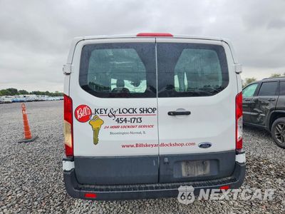 Zdjęcie 6 z 12 samochodu: 2019 FORD TRANSIT T-250 VIN:1FTYR1ZM1KKB51683 - miniatura