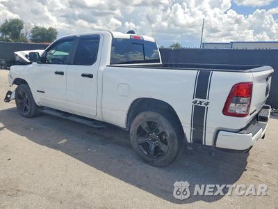 Drugie zdjęcie samochodu z przodu: 2023 RAM 1500 BIG HORN/LONE STAR VIN:1C6SRFBT3PN543310 - miniatura