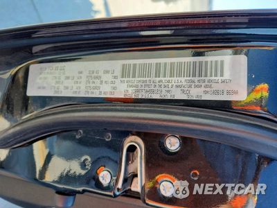 Zdjęcie 12 z 12 samochodu: 2017 RAM 1500 ST VIN:1C6RR7FT0HS581210 - miniatura