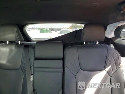 Zdjęcie 10 z 13 samochodu: 2025 LEXUS RX 350 PREMIUM VIN:JTJCHMAA4S2032376 - miniatura